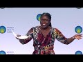 KEY 01 – Investing in Women's Health: Driving Global Development