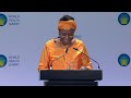 KEY 01 – Investing in Women's Health: Driving Global Development