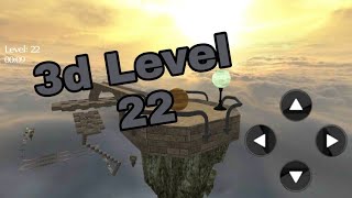 Balance 3d Level 22 screenshot 2