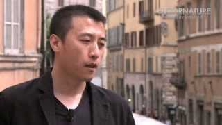 Interview with LI HU - OPEN Architecture