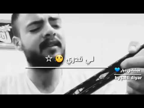 اغنية كردية لي قدري حالات واتس