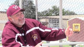 McCaulley's Calling