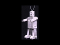 Ljupka dimitrovska  robot 1983