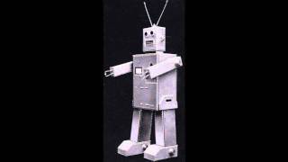 Ljupka Dimitrovska - Robot [1983]