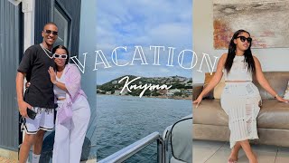 first vlog of 2024 | Knysna vlog | thank you for 5000 subbies