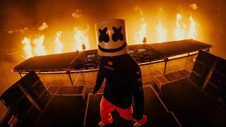 Marshmello & Crankdat - ID JoyTime IV (Preview GMO SONIC 2023)