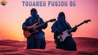 Touareg Fusion Vol08 - موسيقى الطوارق