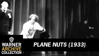 Plane Nuts (Preview Clip)