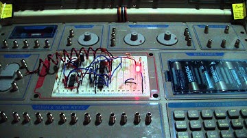 Projeto 379 Semáforo de Pedestre