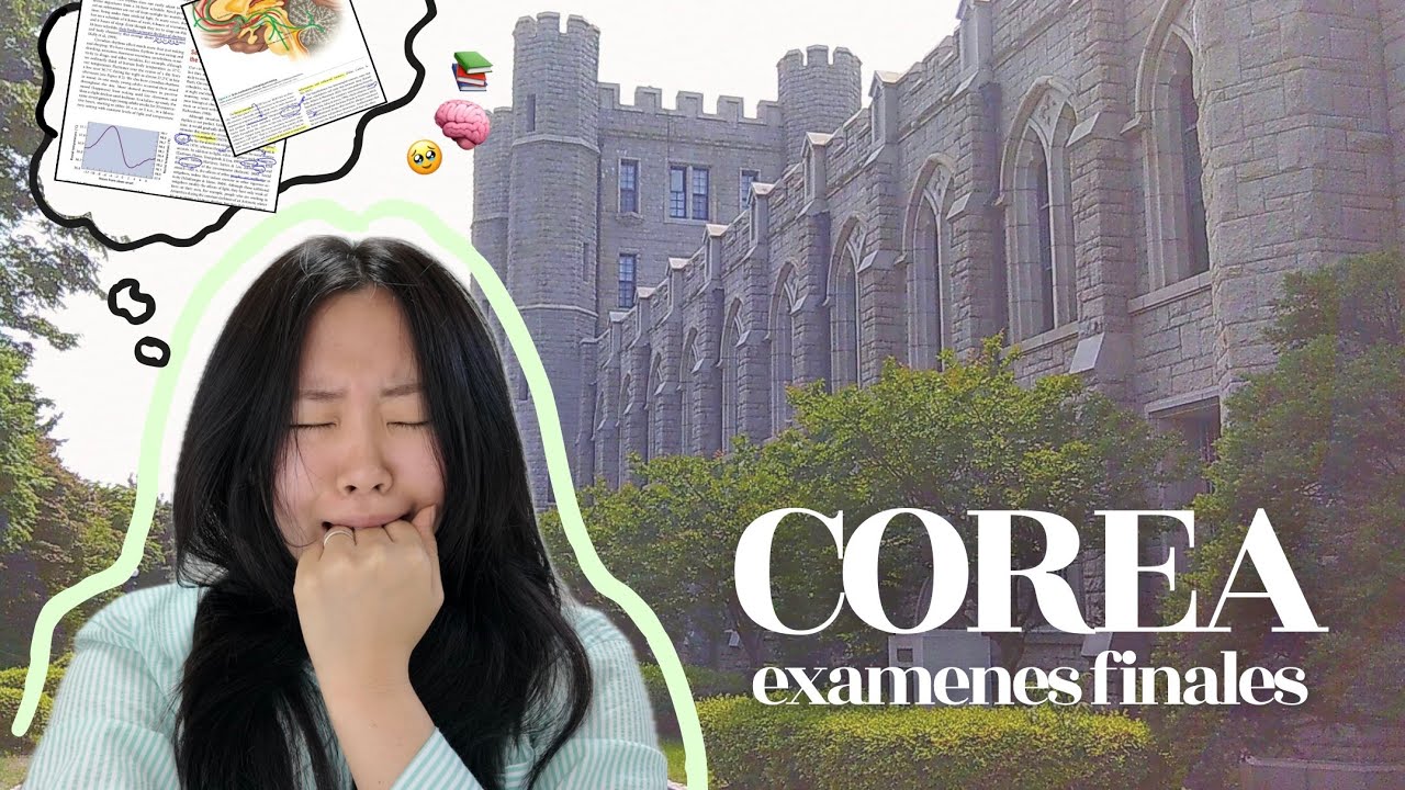 VLOG🎀 Estudiando todo a ULTIMA HORA🫩😵‍💫: examenes finales, BTS FESTA 💜, psicologia