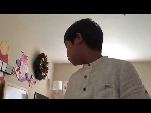 피아노 어드벤처 Lesson 2B 유닛1