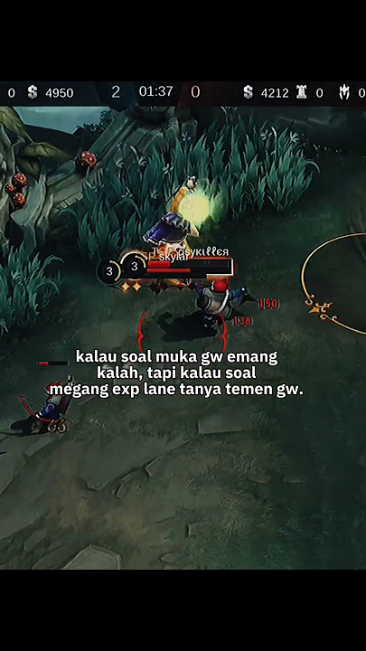 #mobilelegends #kreatormlbb #mlbb #masukberandayoutube #mlbbcreatorcamp