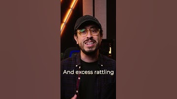 Wobble baby 😆 #pcgaming #keycaps #gamingkeyboard #clickyswitches #switches