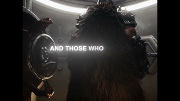 They named him the DOOM Slayer 🥶| #edit #doom