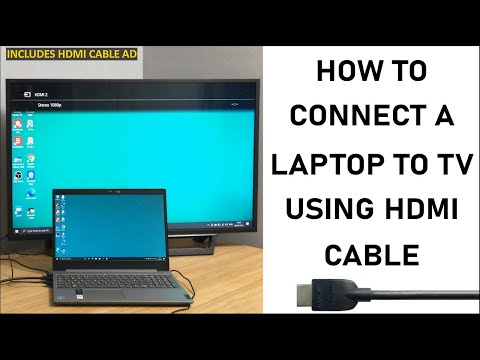 How To Connect