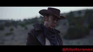 The Old Ways by Nicholas Cage