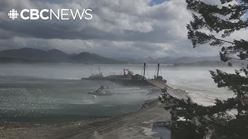 First Nations and experts warn of catastrophic risk in lifting B.C. oil tanker ban