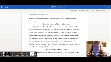 Simmons UWA Signature Project Part 2