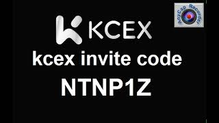 KCEX Referral Code NTNP1Z is the most effective way to claim exclusive welcome bonuses