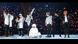 BTS (방탄소년단) INTRO + ANPANMAN | 2018 MAMA FANS CHOICE IN JAPAN 181212
