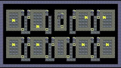 Boulder Dash for fun - 
