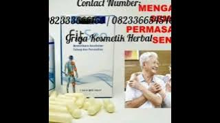 Ciri ciri Fitsea Asli || Fitsea Obat Sendi 082 333 666 166
