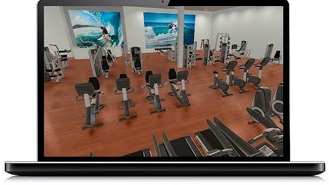 Create your own 3D walkthrough video - Ecdesign 4.5