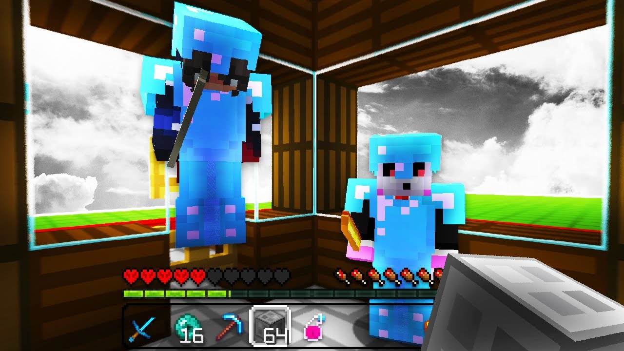 THIS IS WHY HCF IS DYING... | Minecraft HCF