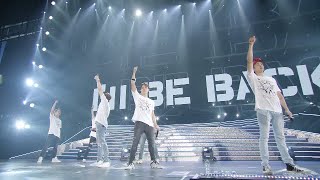 2PM I'll Be Back | Concert Compilation Mix