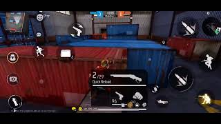 Only frfreestyle  game play , #freefire #viral #video #gaming  #viralvideo @Mehdix_FF