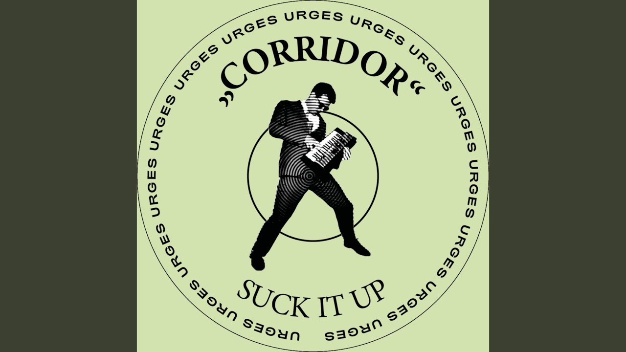 Watch Corridor on YouTube Watch Corridor on YouTube