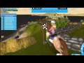 Fort pinta championship~non star rider 1st