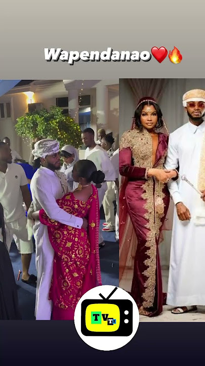 Wame pendeza❤️🔥🙌🏾 #diamondplatnumz #zuchu #wcbwasafi #bongofleva #bongotrending