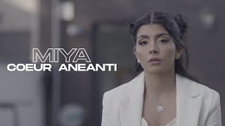 Miya - Coeur anéanti (Clip Non Officiel)