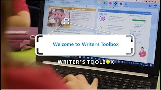 Welcome to Writer's Toolbox | Writer's Toolbox