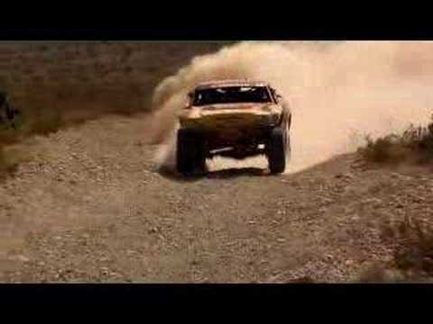 GNR RACING - 2007 SCORE TERRIBLES PRIMM 300