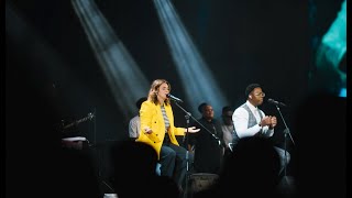 Jireh (Cover) Janine Price & Lloyd Cele.  Mix and Master by Joshua Gray