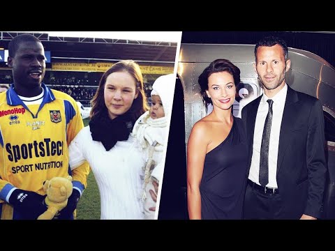 5 players who lost large sums of money in their divorces | Oh My Goal