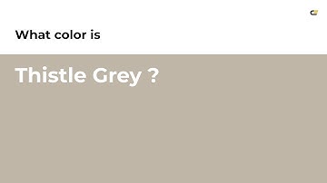 Thistle Grey color #c0b6a8 hex color - Yellow color - Cool color c0b6a8