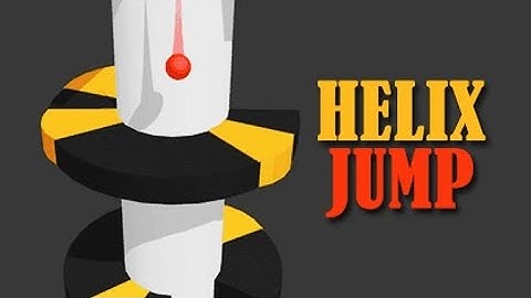 Helix Jump - Android (Gameplay)