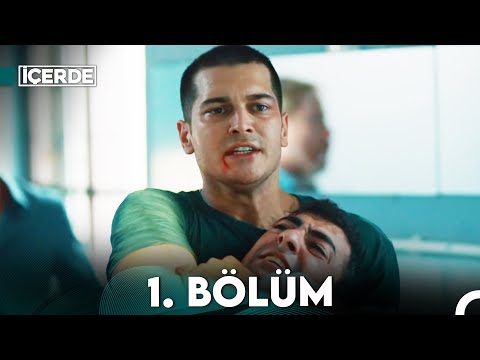 İçerde 1. Bölüm