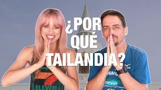 What is my brother doing in Thailand? | Q&A with Craig | Spanish with English Subtitles | Superholly