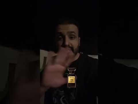 افضل 4 عطور توم فورد