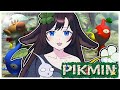 Pikmin 1 Is Easy Actually!!! :D