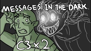 Critical Role Animatic  Messages in the Dark