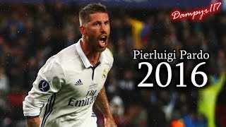 Pierluigi Pardo 2016 - C'è sempre lui!