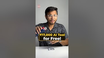 Perplexity Pro AI Worth ₹17,000 FREE for Airtel Users!🔥 | How to Get It #gadgets360 #perplexityai