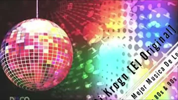 Solo Clasicos Musica Disco Mix 70,80,90 La Mejor Muisca 2019