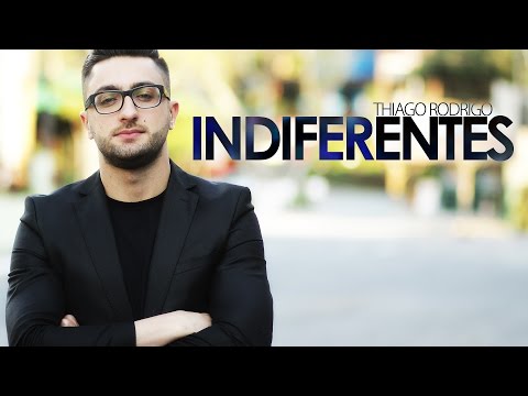 Vídeo: O que significa indiferente em psicologia?