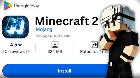 I Tried EVERY Minecraft App on Play Store – The Results Shocked Me!